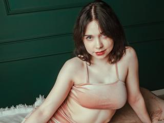 SexyRony - Live sex cam - 18622606