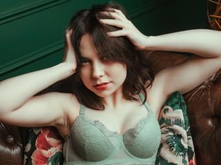 SexyRony - Sexe cam en vivo - 18622666