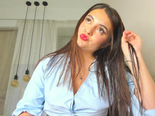 SofiMartin - Live sexe cam - 18622770