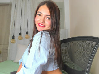 SofiMartin - Live sexe cam - 18622782