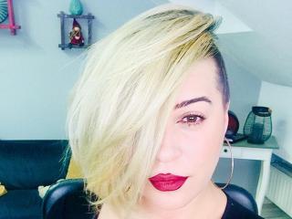 AlessiaBliss - сексуальная веб-камера в реальном времени - 18622906