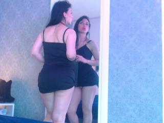 MarianAmore - Sexe cam en vivo - 18624162