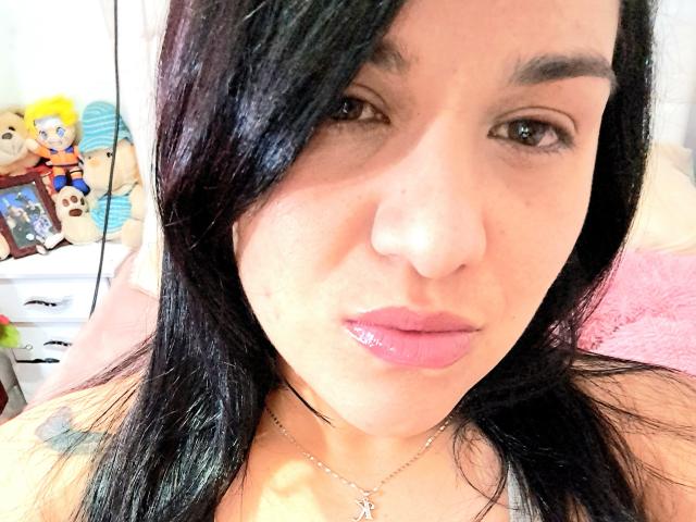 VivianaThomson - Sexe cam en vivo - 18624906