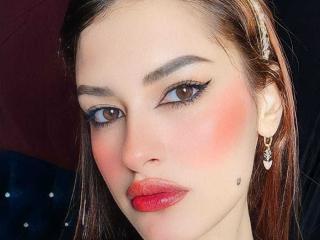 SophieLamis - Sexe cam en vivo - 18626570