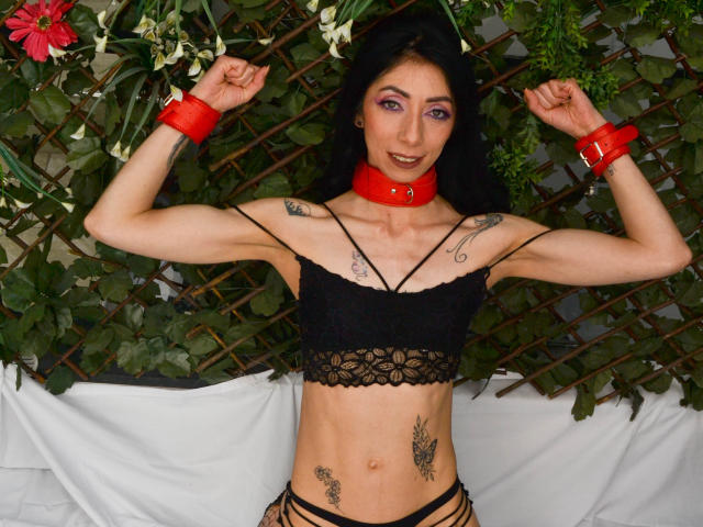 RouseFerrer - Sexe cam en vivo - 18627110