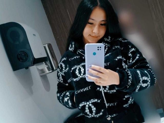 LissyJonnes - Sexe cam en vivo - 18627366