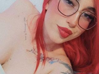 SammyViolet - Live porn &amp; sex cam - 18628318