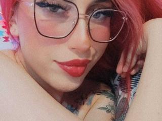 SammyViolet - Live sex cam - 18628330