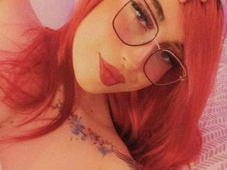 SammyViolet - Sexe cam en vivo - 18628358