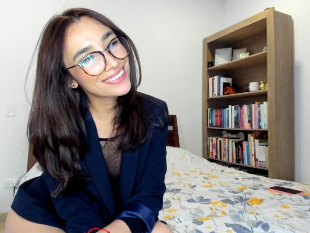 AdharaCooper - Live Sex Cam - 18628862