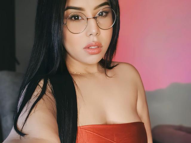 EvaxRose - Live sex cam - 18629222