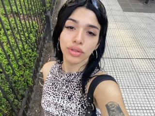 KeilaPalaciosX - Live sexe cam - 18629930