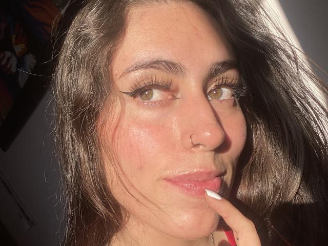 JazzeRusot - Live sex cam - 18630370