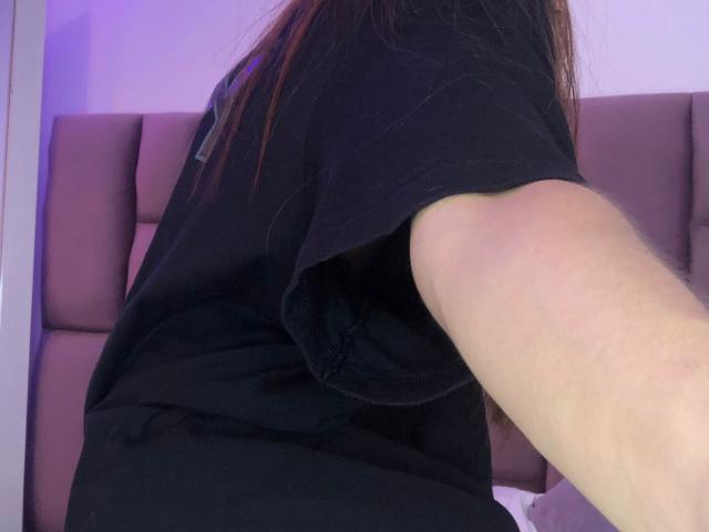 CieloSmith - Live Sex Cam - 18630430