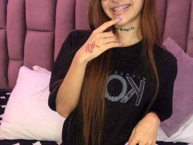 CieloSmith - Live Sex Cam - 18630434