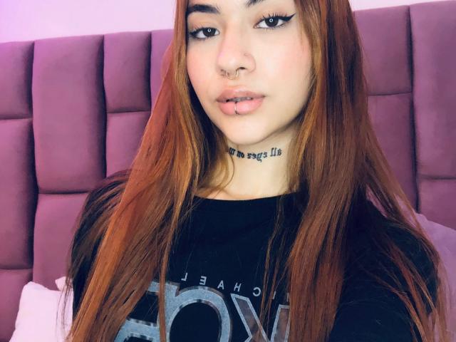 CieloSmith - Live Sex Cam - 18630442