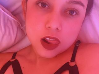 AmayaJhons - Sexe cam en vivo - 18631274