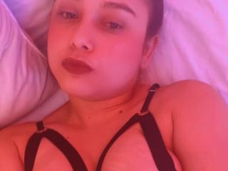 AmayaJhons - Live sex cam - 18631278