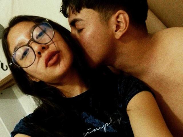 SaulNLissa - Live porn &amp; sex cam - 18631330