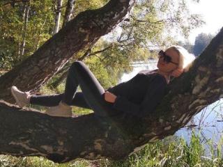 NaomiFun - Sexe cam en vivo - 18631378