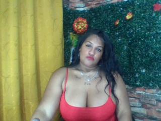 MichelleBrito - Sexe cam en vivo - 18631714