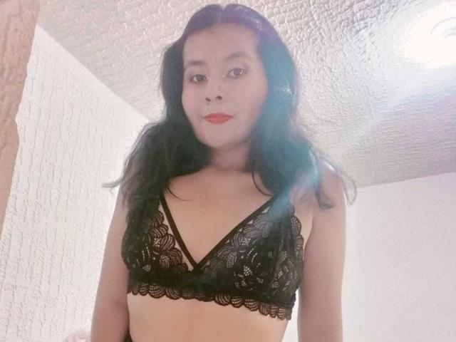 PaquitaHot - Live Sex Cam - 18632414