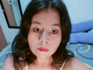 PaquitaHot - Live sex cam - 18632450