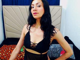 AmberKroft - Sexe cam en vivo - 18632838