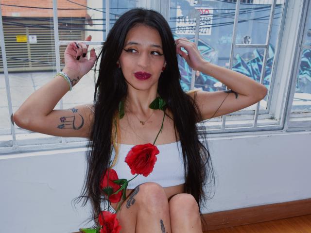 VaneLopeStars - Live porn &amp; sex cam - 18633110