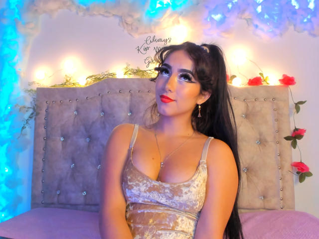 MilenaRossi - Sexe cam en vivo - 18633498