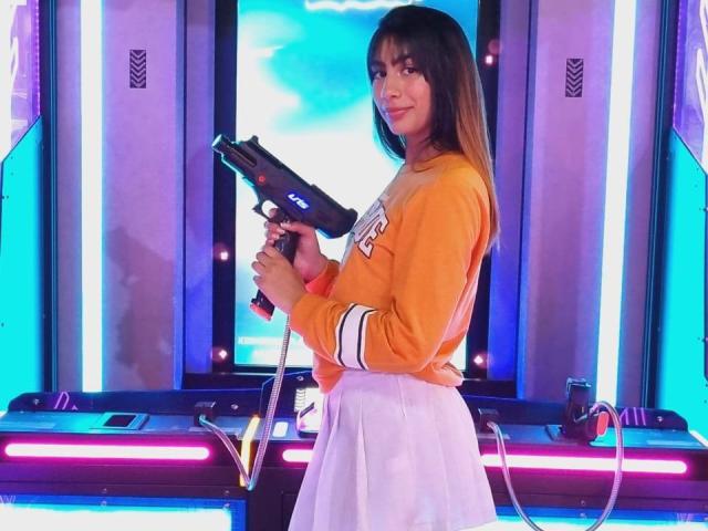 JessicaSoler - Sexe cam en vivo - 18634090