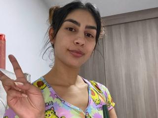 JessicaSoler - Camera khiêu dâm & quyến rũ trực tiếp - 18634170