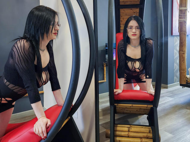 AlanaMoneth - Sexe cam en vivo - 18634522