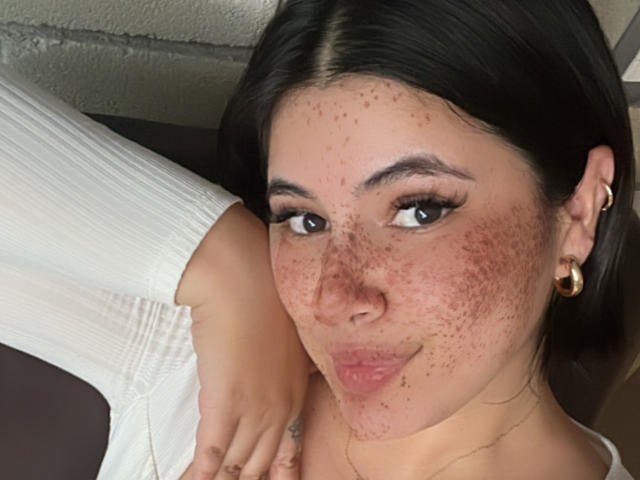 AnnikaRose - Live sex cam - 18634570