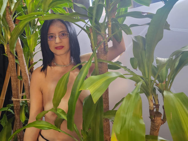 AlanaMoneth - Camera khiêu dâm &amp; quyến rũ trực tiếp - 18634578