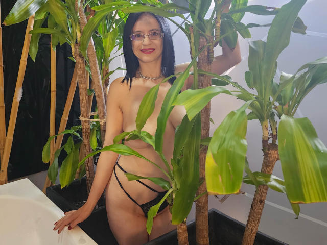 AlanaMoneth - Sexe cam en vivo - 18634598
