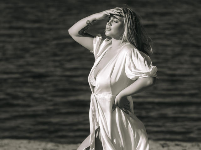 MariaNeuriman - Sexe cam en vivo - 18635846