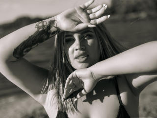 MariaNeuriman - Live sex cam - 18635886