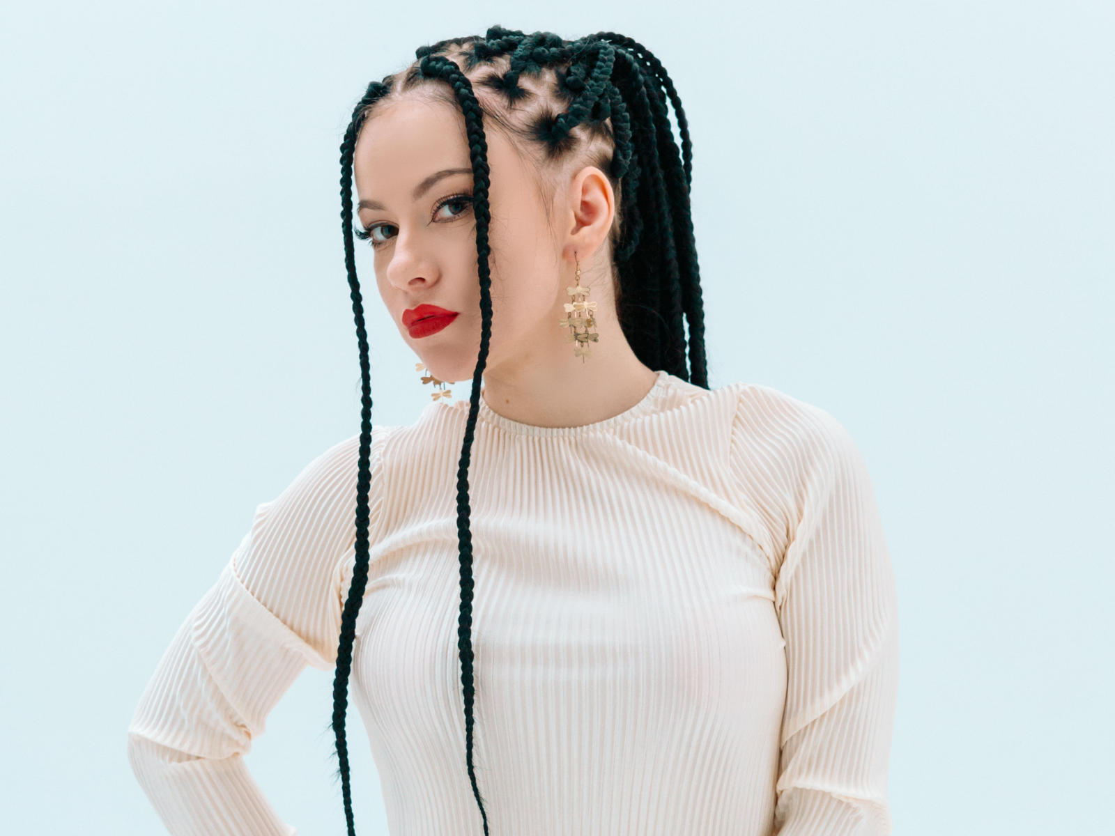 HelenAlain - Sexe cam en vivo - 18636406