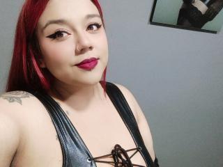 DakotaEvans - Live porn & sex cam - 18638834