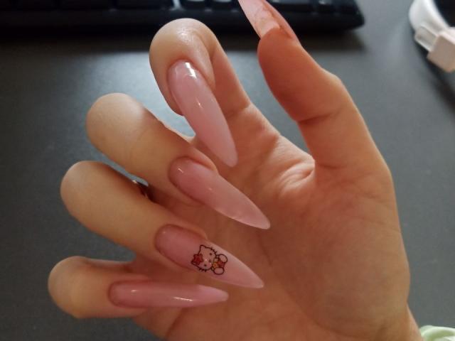 Zanoza - Live Sex Cam - 18638842