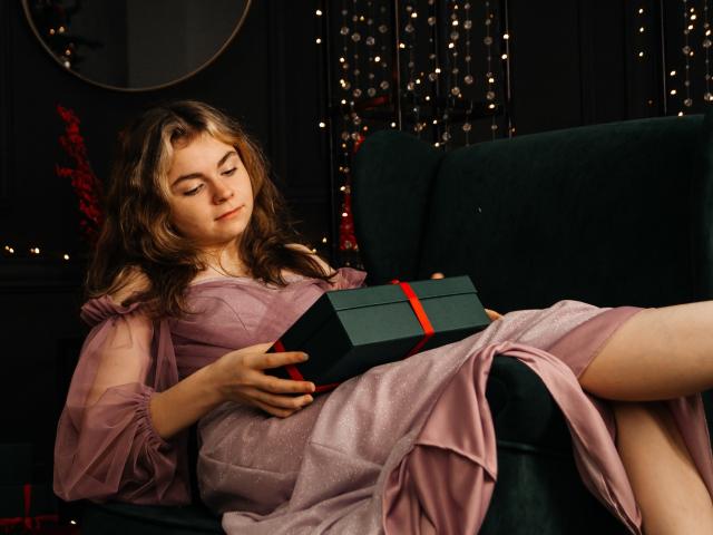 TinaRedly - Live porn &amp; sex cam - 18638986