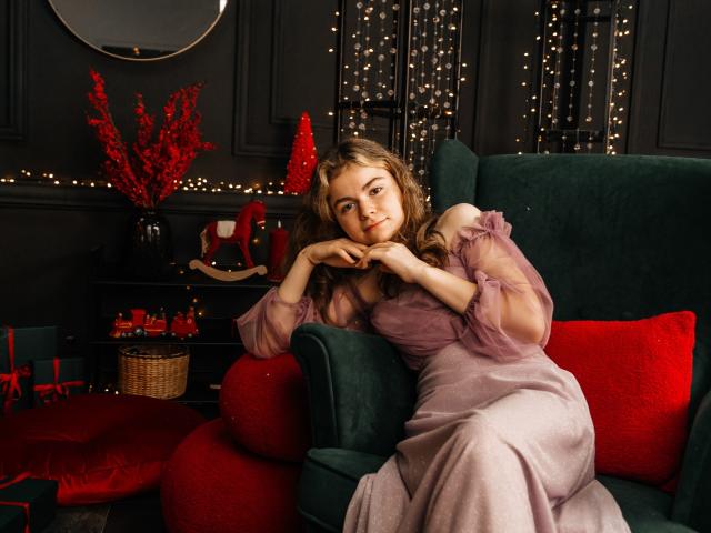 TinaRedly - Live Sex Cam - 18638998