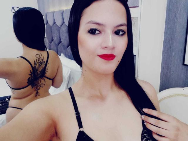 CelesteRose - Live Sex Cam - 18639802
