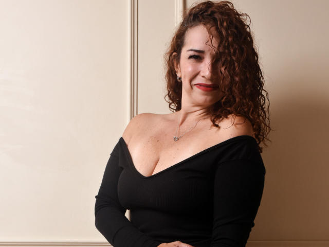 ScarletthVega - Live porn &amp; sex cam - 18639950