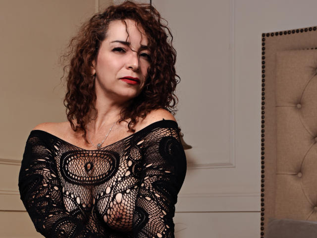 ScarletthVega - Live sex cam - 18640006