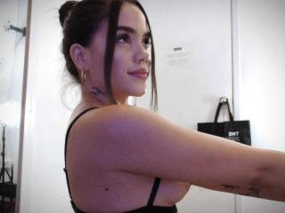 MarieleDurand - Live porn &amp; sex cam - 18640042