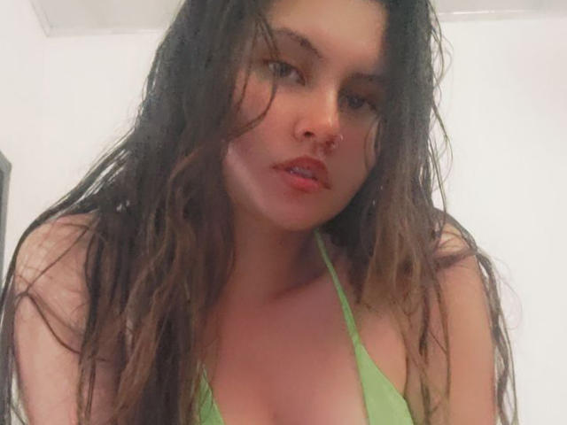 AbbyyCollins - Live sex cam - 18640358