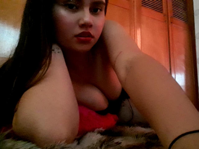 AbbyyCollins - Sexe cam en vivo - 18640406