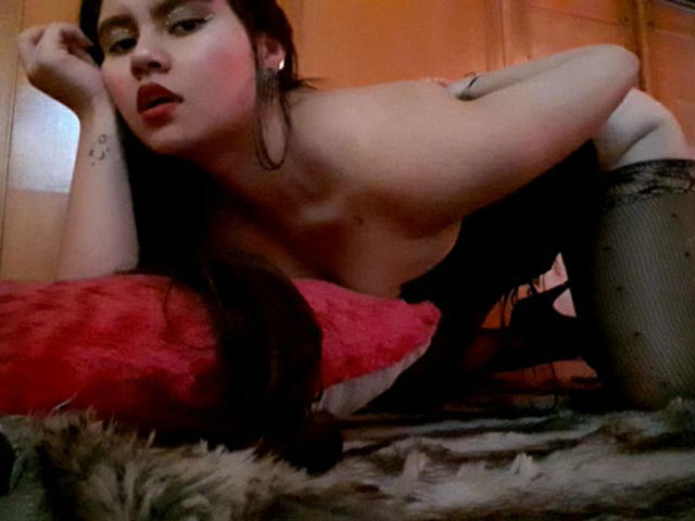 AbbyyCollins - Sexe cam en vivo - 18640418